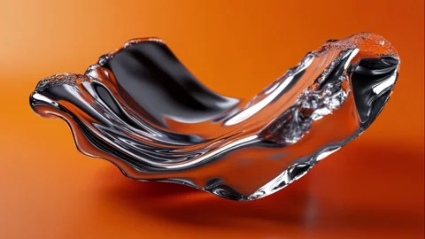 Futuristic Background of Motion Video stock 308241479