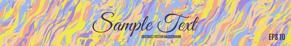 Futuristic Background wave vector design abstract. illustration Stock Illustration