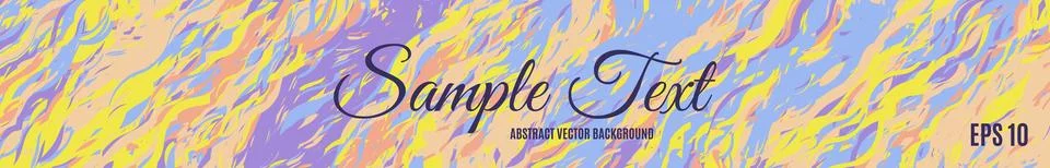 Futuristic Background wave vector design abstract. backdrop illustration Stock Illustration