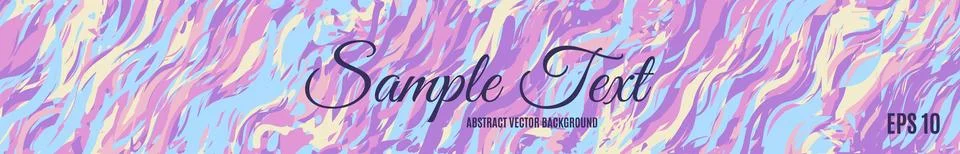 Futuristic Background wave vector design abstract. line Stock-Illustration