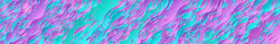 Futuristic Background wave vector design abstract. curve line Stock Illustration