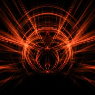 Futuristic background,adjust  for more colors by using hue,saturation Stock Illustration