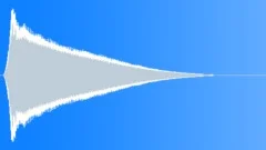 Futuristic Bass Drop 3 Sound Effect