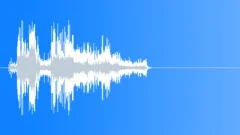 Futuristic Beast Creature Growl Attack 2Sound Effect