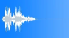 Futuristic Beast Creature Growl AttackSound Effect