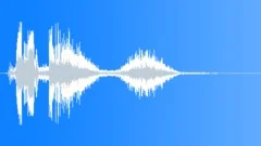 Futuristic Beast Creature Growl Attack 4Sound Effect