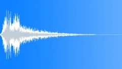 Futuristic Blast Energy Whoosh Flyby 5Sound Effect