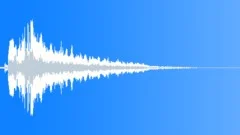 Futuristic Blast Energy Whoosh Flyby 3Sound Effect