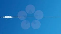 Futuristic Blip1Sound Effect