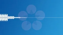 Futuristic Blip10Sound Effect
