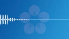 Futuristic Blip11Sound Effect