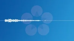 Futuristic Blip12Sound Effect