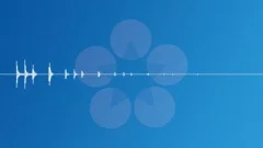 Futuristic Blip13Sound Effect