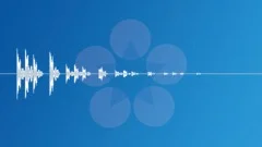 Futuristic Blip14Sound Effect