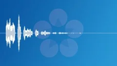 Futuristic Blip15Sound Effect