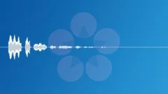 Futuristic Blip16Sound Effect