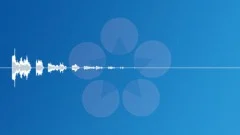 Futuristic Blip17Sound Effect