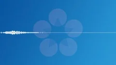 Futuristic Blip2Sound Effect