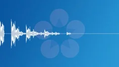 Futuristic Blip20Sound Effect