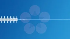 Futuristic Blip24Sound Effect
