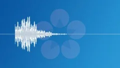 Futuristic Blip25Sound Effect