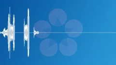 Futuristic Blip26Sound Effect
