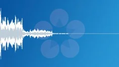 Futuristic Blip27Sound Effect