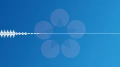 Futuristic Blip3Sound Effect