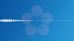 Futuristic Blip5Sound Effect