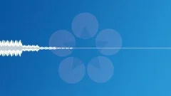 Futuristic Blip6Sound Effect
