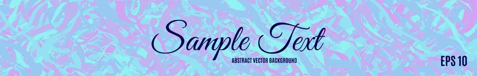 Futuristic Blue Background wave vector design abstract. decoration wallpaper Stock Illustration