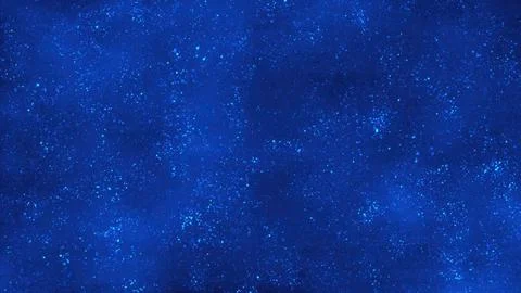 Futuristic blue trapcode form abstract background. data transfer particle 스톡 일러스트