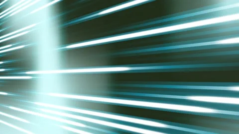 Futuristic blurred lines motion background 스톡 동영상 231417206