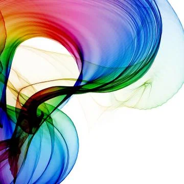 Futuristic bright painting texture for creativity graphic design Stock Illustration