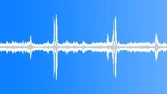 Futuristic Buzz - Endless Rising Loop Sound Effect