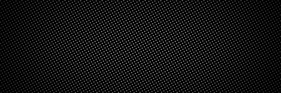 Futuristic carbon fiber background pattern. 3d rendering Stock Illustration