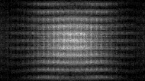 Futuristic carbon fiber background pattern. 3d rendering Stock Illustration