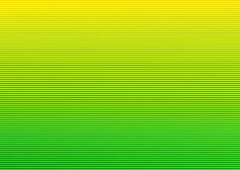 Futuristic card with stripes Illustrazione stock