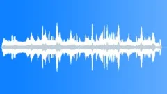 Futuristic cartoon computer Sound Effect