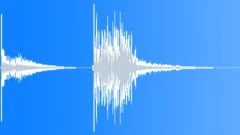 Futuristic catapult launching Sound Effect
