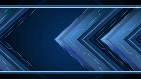 Futuristic chevron arrows background animation, Abstract chevron arrows on .. Stock-Footage 329713821