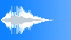 Futuristic Cinematic Noise 01Sound Effect