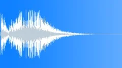 Futuristic Cinematic Noise 02Sound Effect