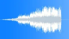 Futuristic Cinematic Noise 04Sound Effect
