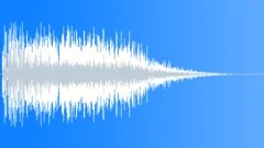 Futuristic Cinematic Noise 05Sound Effect