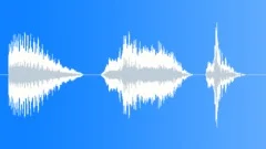 Futuristic Cinematic SFX Pack 032Sound Effect
