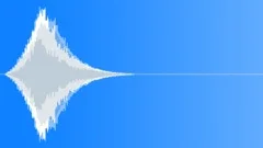 Futuristic Cinematic Swish 2 Sound Effect