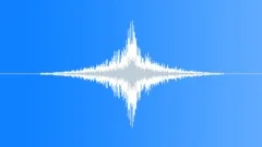 Futuristic Cinematic Whoosh 4Sound Effect