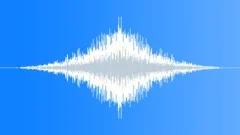 Futuristic Cinematic Whoosh 46Sound Effect