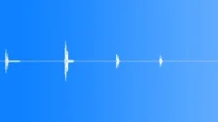 Futuristic Clicks Sound Effect